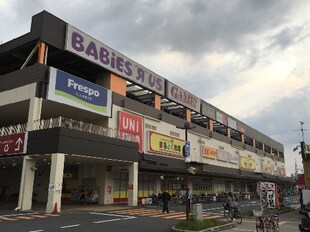 長田駅 徒歩11分 1階の物件内観写真